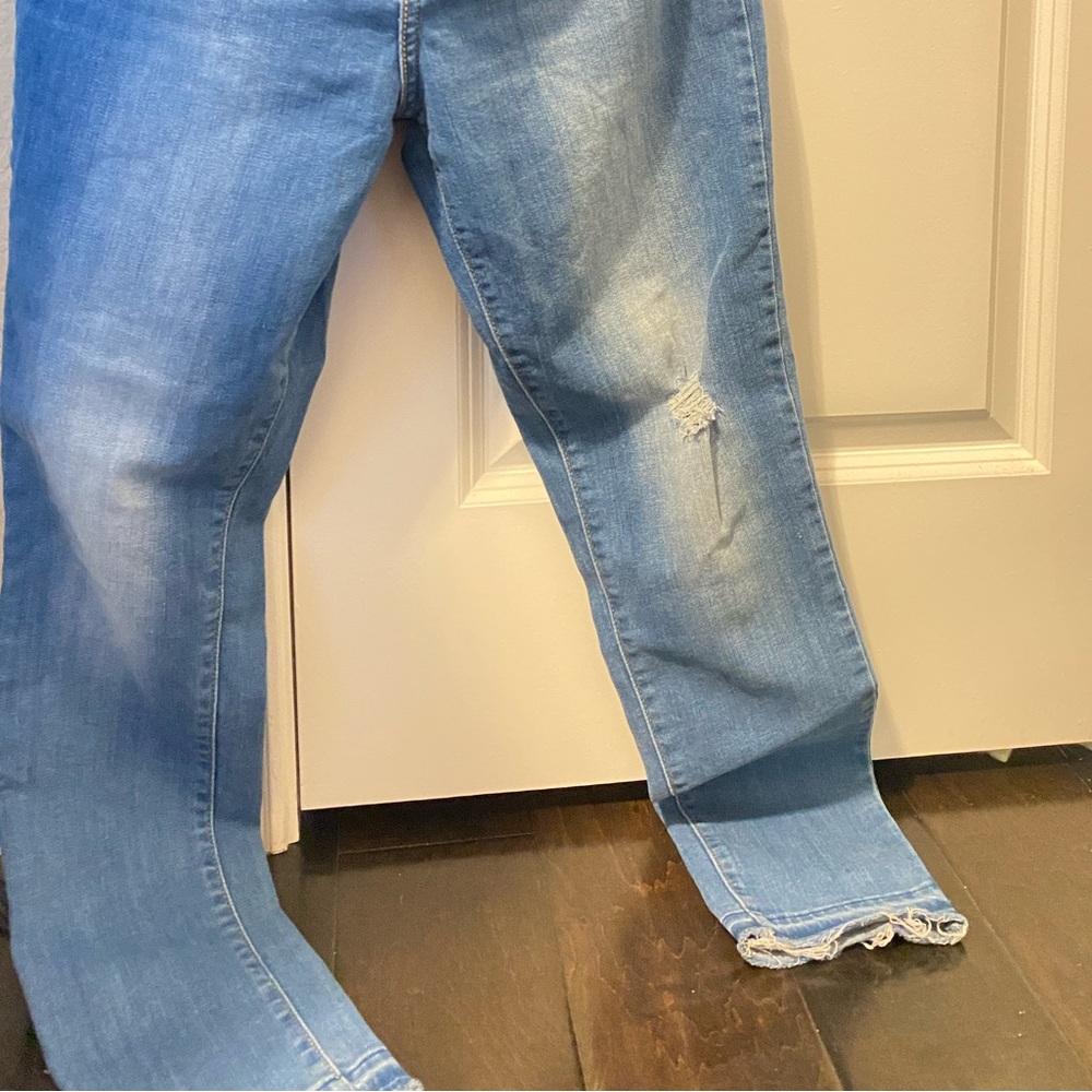 Levi’s Jeans 721 High Rise Skinny Jeans Size 31